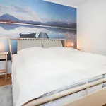 Mit Sauna アパート