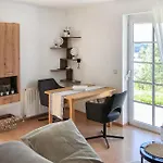 아파트 Mit Sauna 쉬플링암씨