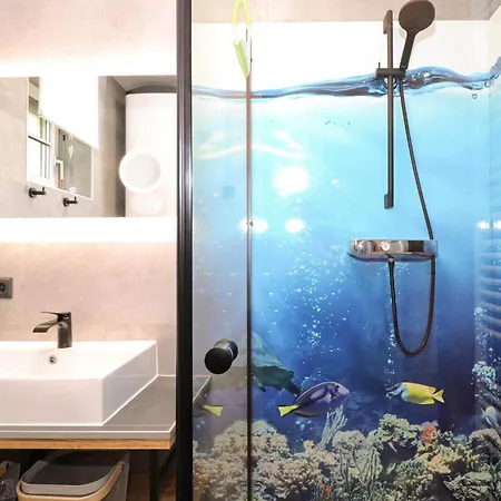 Mit Sauna * Schiefling am See