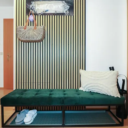 Apartment In Schiefling