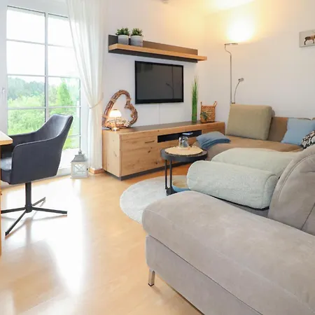 Mit Sauna アパート *