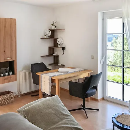 Lejlighed Mit Sauna Schiefling am See