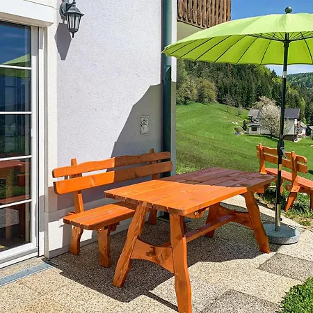 Mit Sauna アパート *