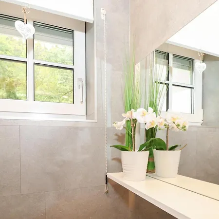 Mit Sauna Lejlighed Schiefling am See