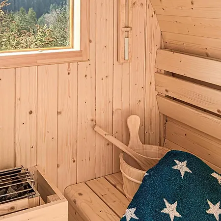 Lejlighed Mit Sauna