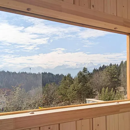 Mit Sauna Lejlighed Schiefling am See