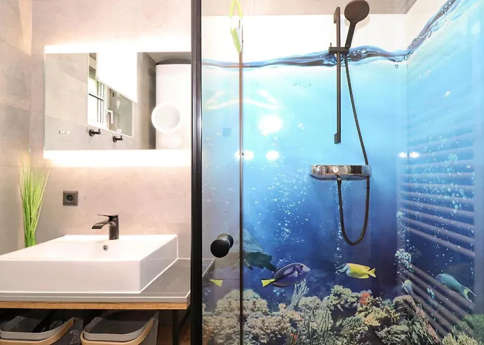 Mit Sauna * Schiefling am See