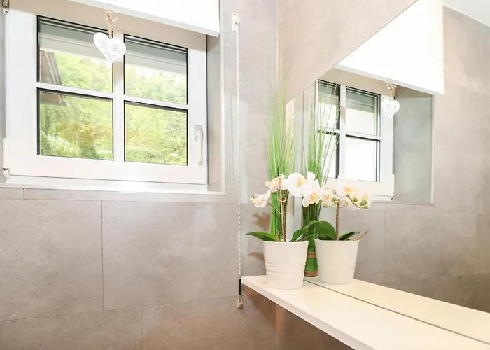 Mit Sauna Apartament Schiefling am See